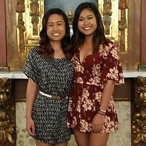 Meet your Posher, Heather